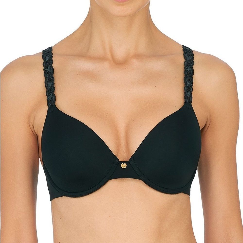 NATORI Pure Luxe Underwire Bra! Retail $68 - Picture 5 of 5